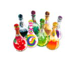 Potion Explosion