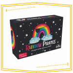 Rainbow Pirates