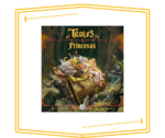 Troles y Princesas