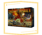 Twilight Imperium 4ta edicion