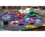 Twilight Imperium 4ta edicion