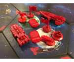 Twilight Imperium 4ta edicion