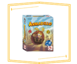 Armadillo