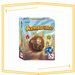 Armadillo
