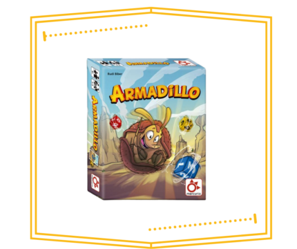 Armadillo