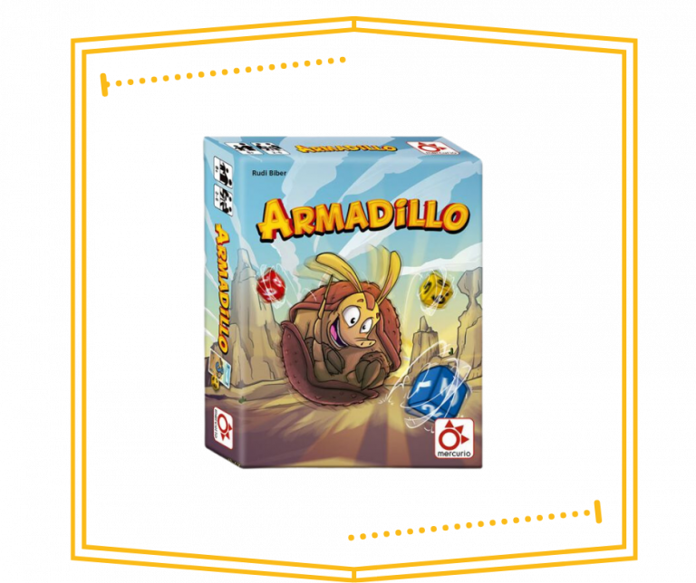 Armadillo
