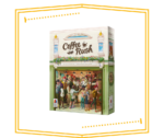 Coffee Rush