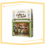 Coffee Rush