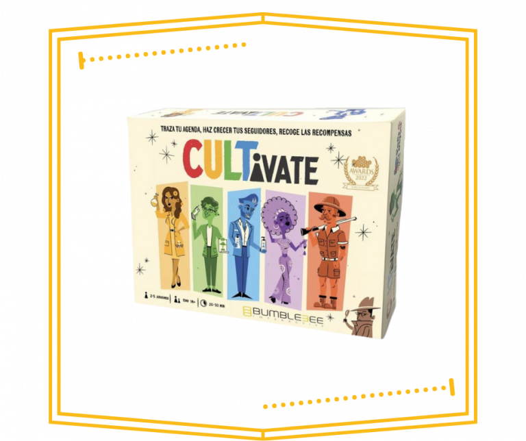 Cultivate