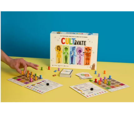 Cultivate