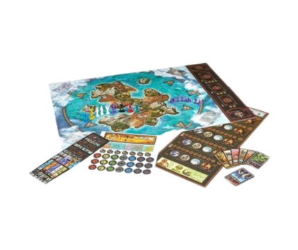 Cyclades