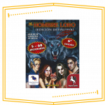 El Hombre Lobo Edicion Definitiva