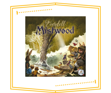 Everdell Mistwood