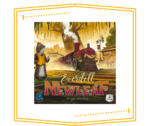 Everdell Newleaf
