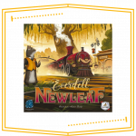 Everdell Newleaf