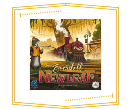 Everdell Newleaf