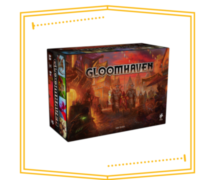 Gloomhaven