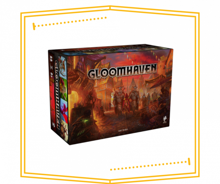 Gloomhaven