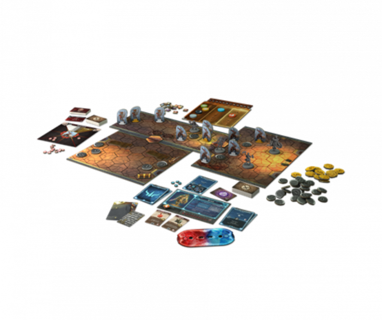 Gloomhaven