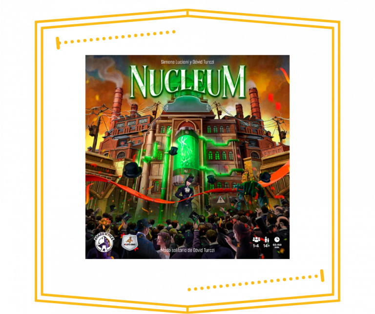 Nucleum