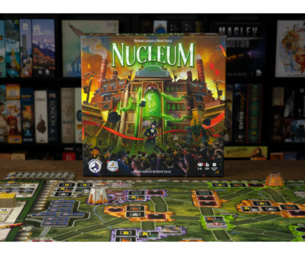 Nucleum