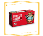 Proyecto Ardilla