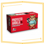 Proyecto Ardilla