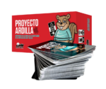 Proyecto Ardilla