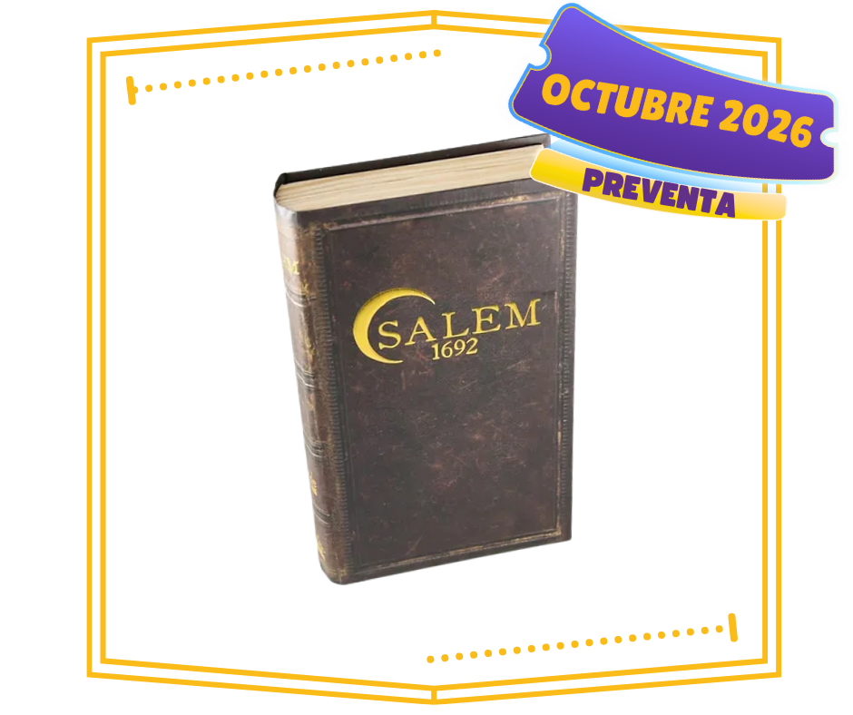 Salem Salem