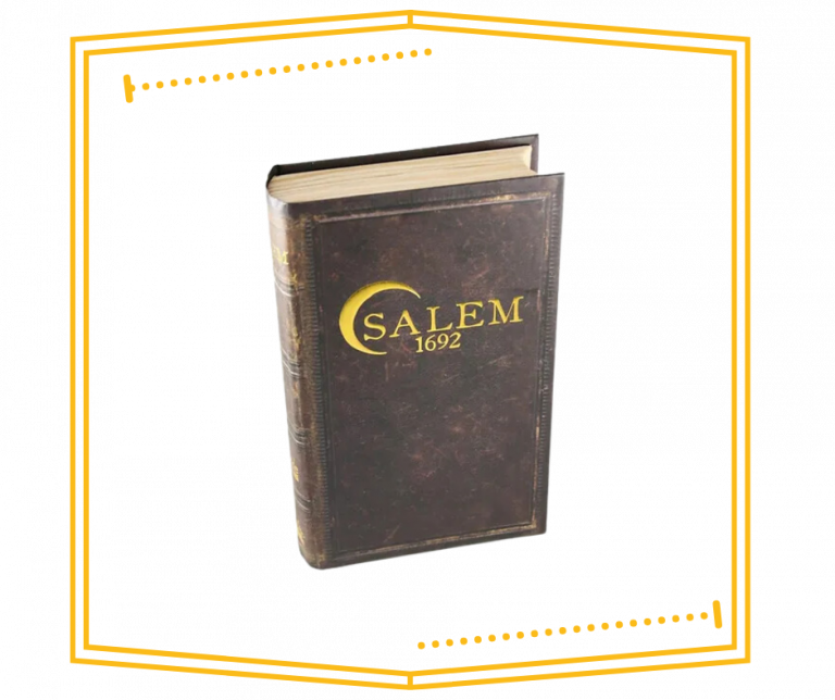 Salem 1692