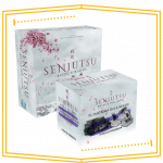 Senjutsu Batalla por Japon