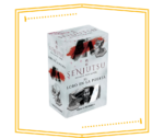 Senjutsu El Lobo en la Puerta