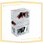 Senjutsu El Lobo en la Puerta