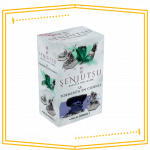 Senjutsu La Tormenta en Ciernes