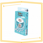 Story Cubes Acciones