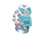 Story Cubes Acciones