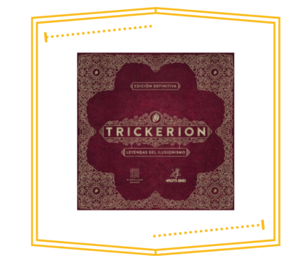 Trickerion