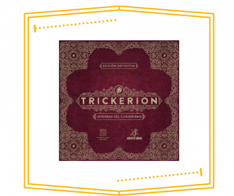 Trickerion