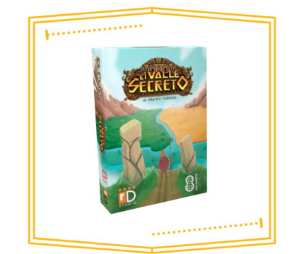 Valle Secreto