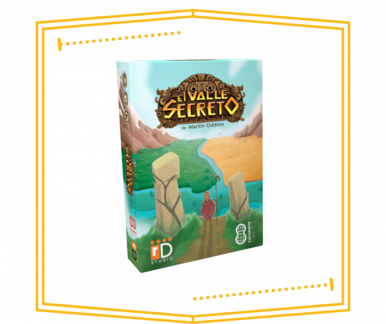 Valle Secreto