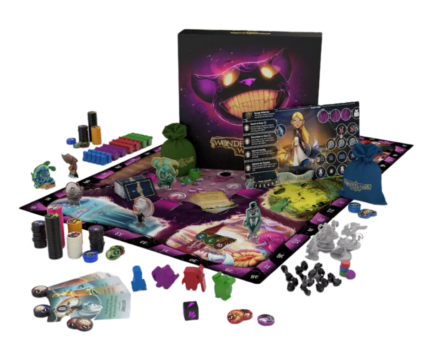 Wonderlands War Deluxe