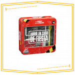 Abrir en caso de Fiesta