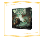 Arkham Horror