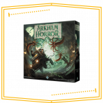 Arkham Horror