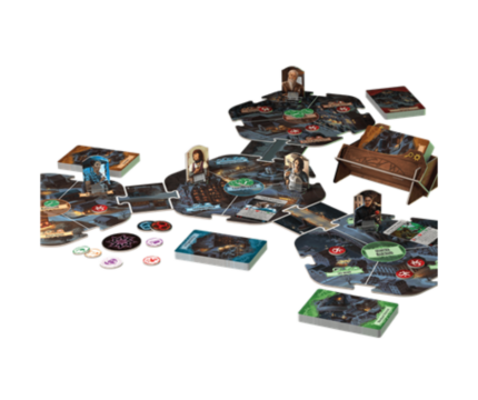 Arkham Horror