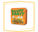 Bluff Party