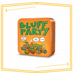 Bluff Party