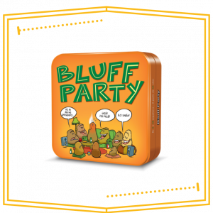 Bluff Party