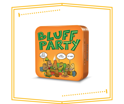 Bluff Party