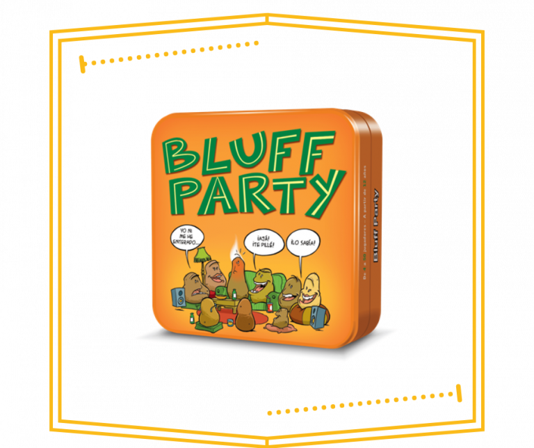 Bluff Party